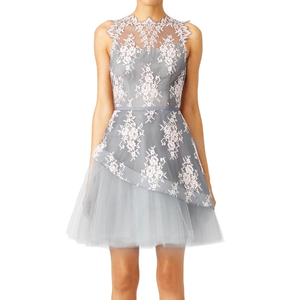 Nha Khanh Kenzie Dress
